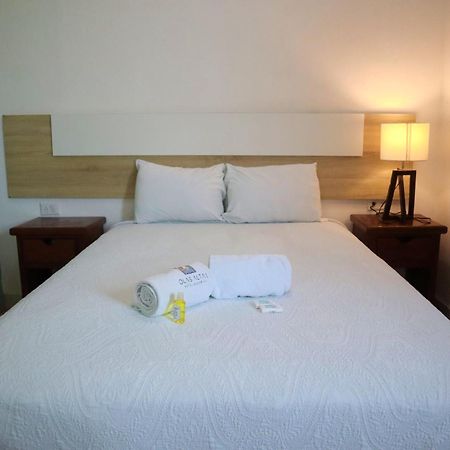 Hotel Olas Altas Bucerías Εξωτερικό φωτογραφία
