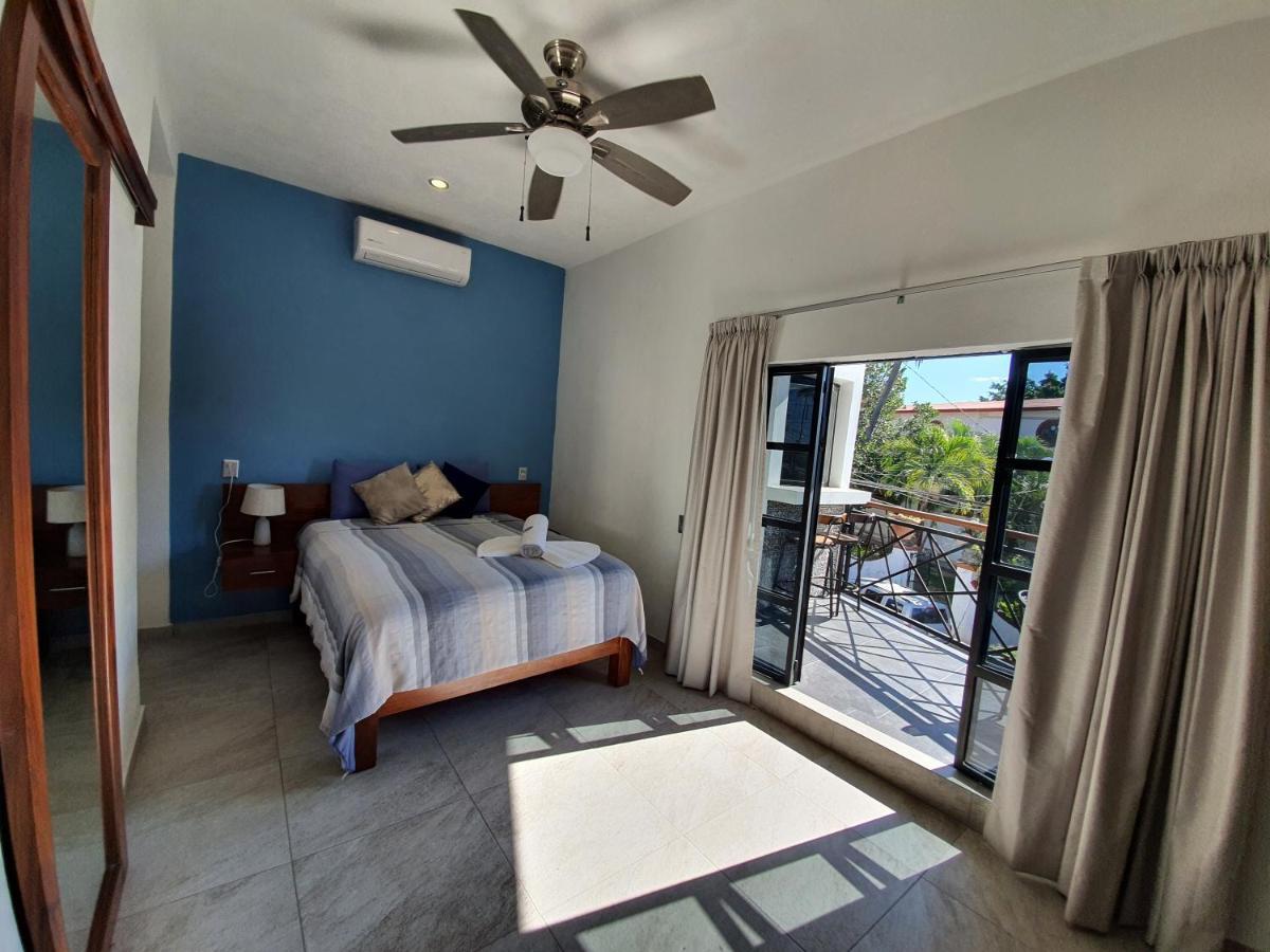 Hotel Olas Altas Bucerías Εξωτερικό φωτογραφία