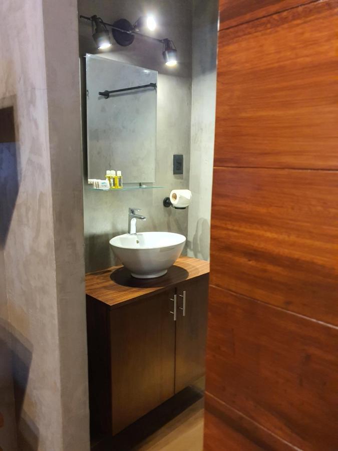 Hotel Olas Altas Bucerías Εξωτερικό φωτογραφία