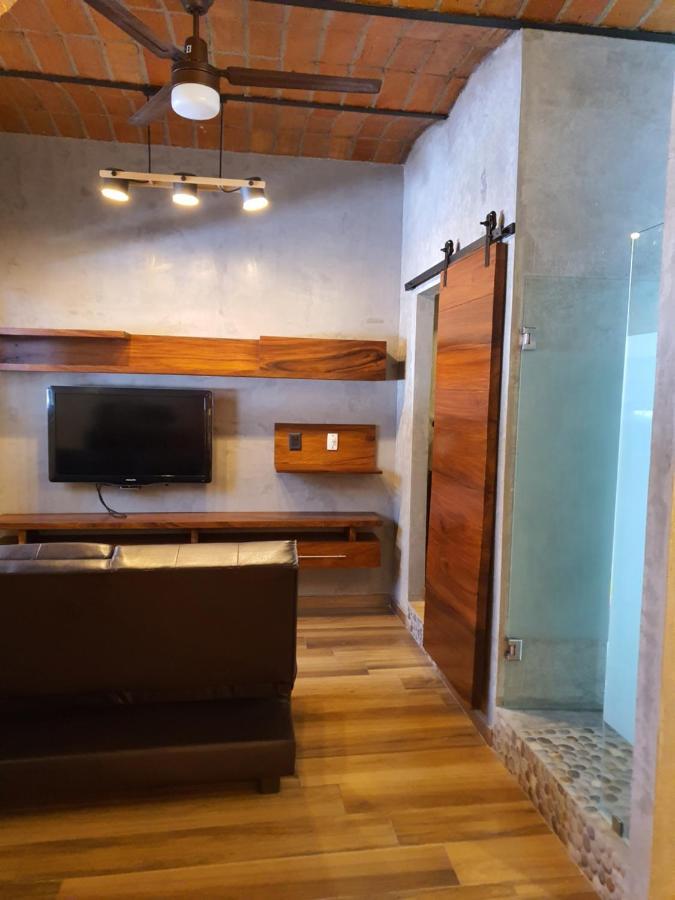 Hotel Olas Altas Bucerías Εξωτερικό φωτογραφία