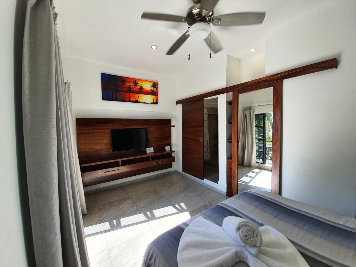 Hotel Olas Altas Bucerías Εξωτερικό φωτογραφία