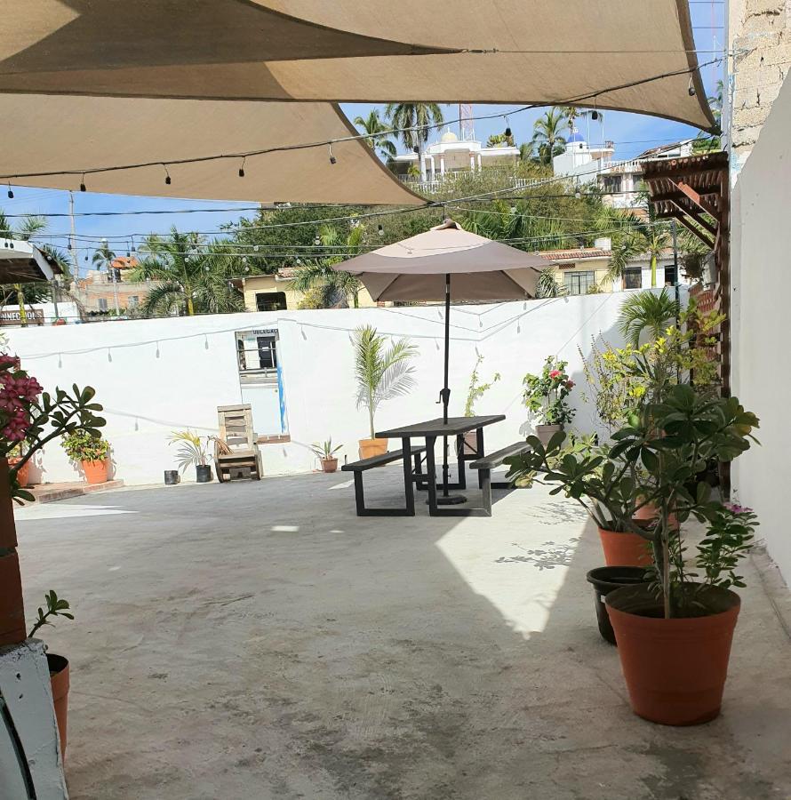 Hotel Olas Altas Bucerías Εξωτερικό φωτογραφία
