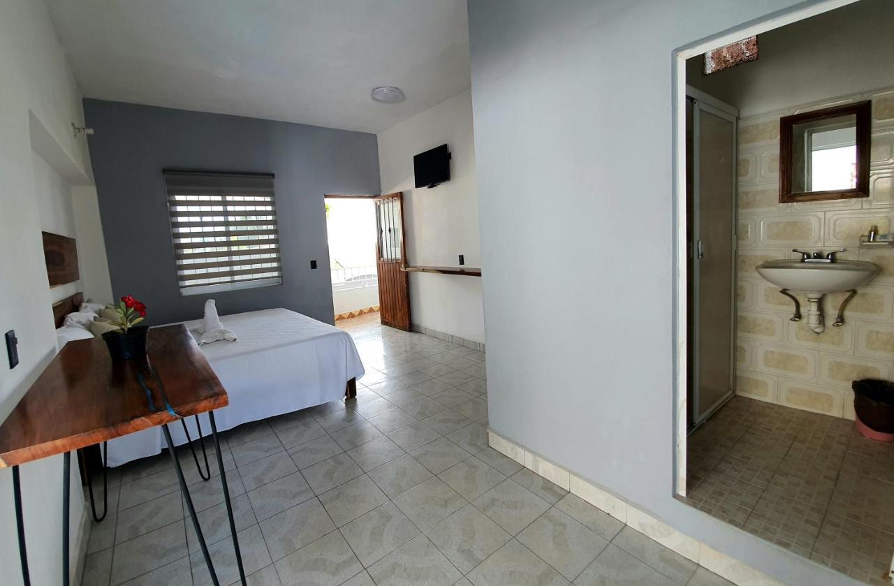 Hotel Olas Altas Bucerías Εξωτερικό φωτογραφία