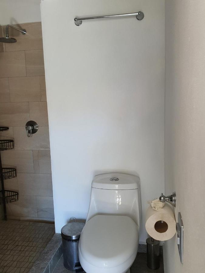 Hotel Olas Altas Bucerías Εξωτερικό φωτογραφία