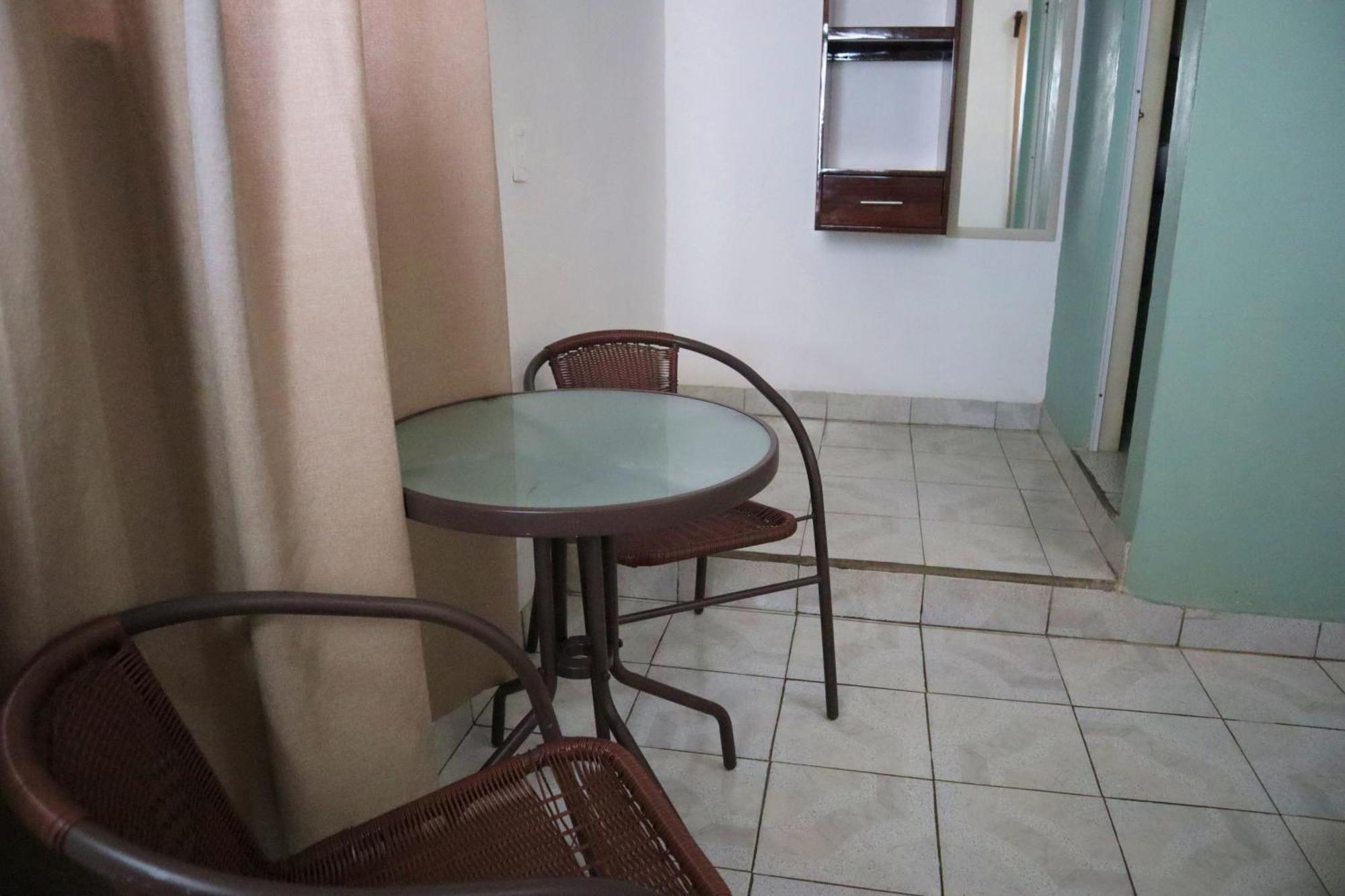 Hotel Olas Altas Bucerías Εξωτερικό φωτογραφία