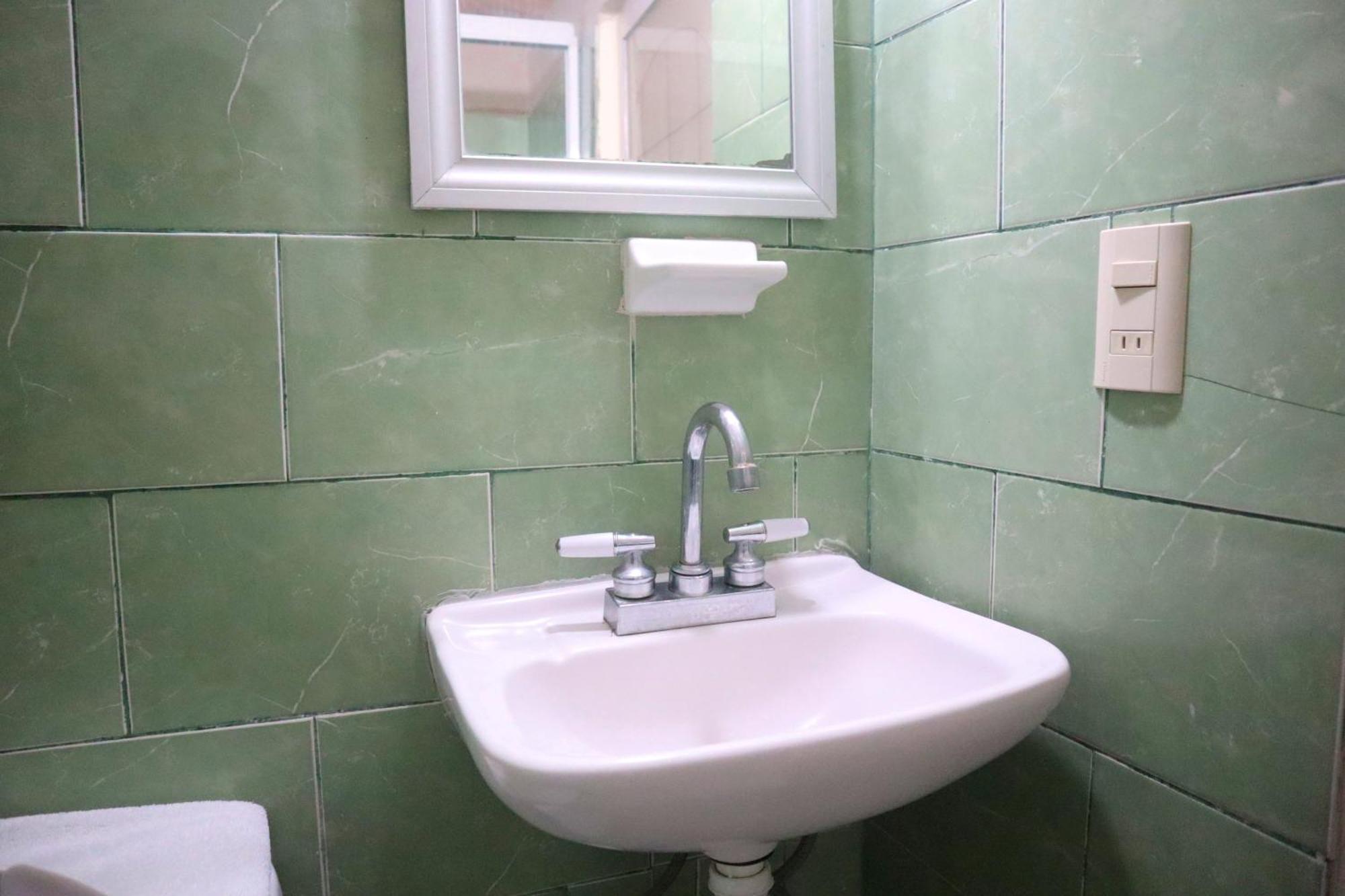 Hotel Olas Altas Bucerías Εξωτερικό φωτογραφία