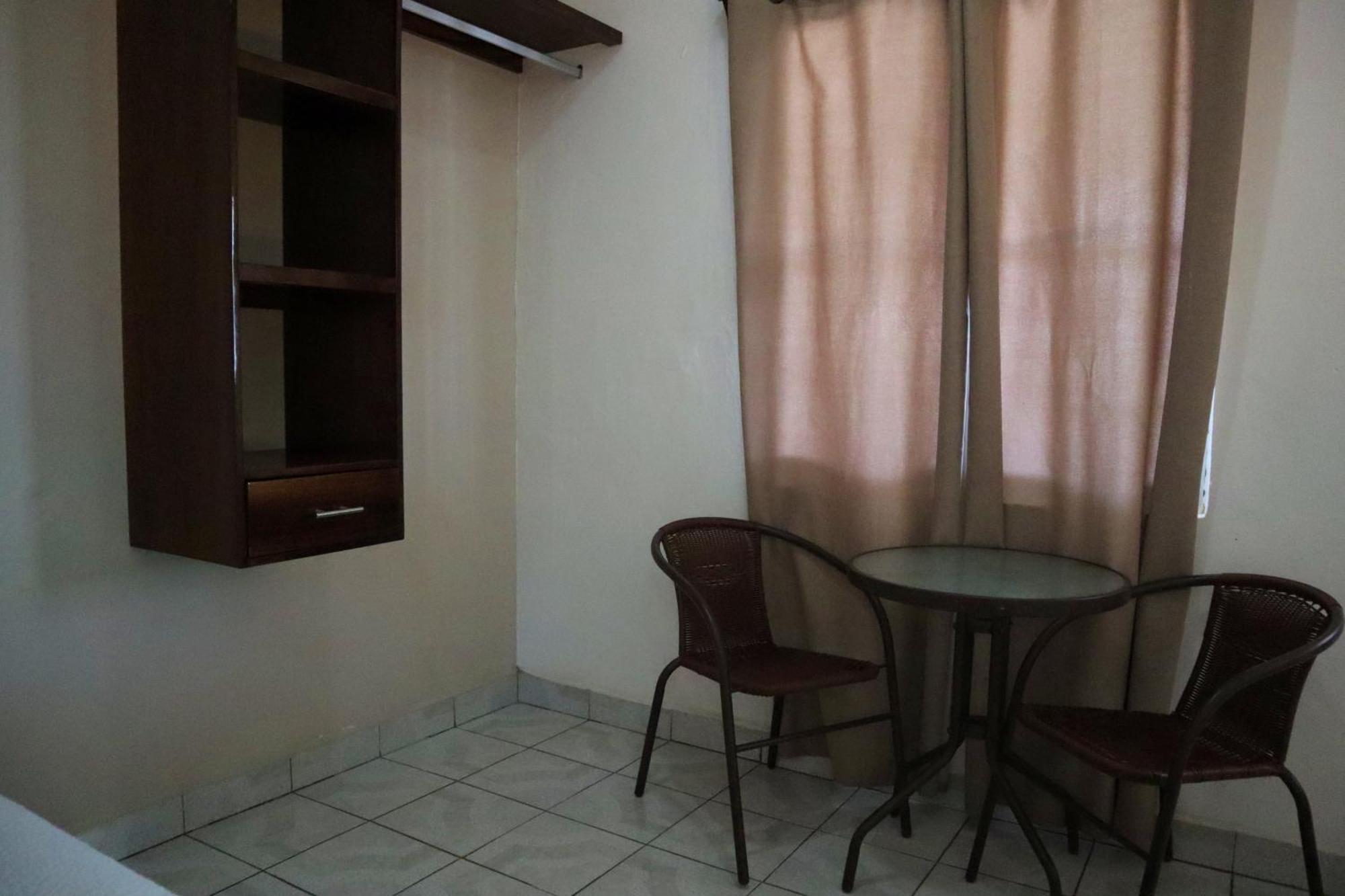 Hotel Olas Altas Bucerías Εξωτερικό φωτογραφία