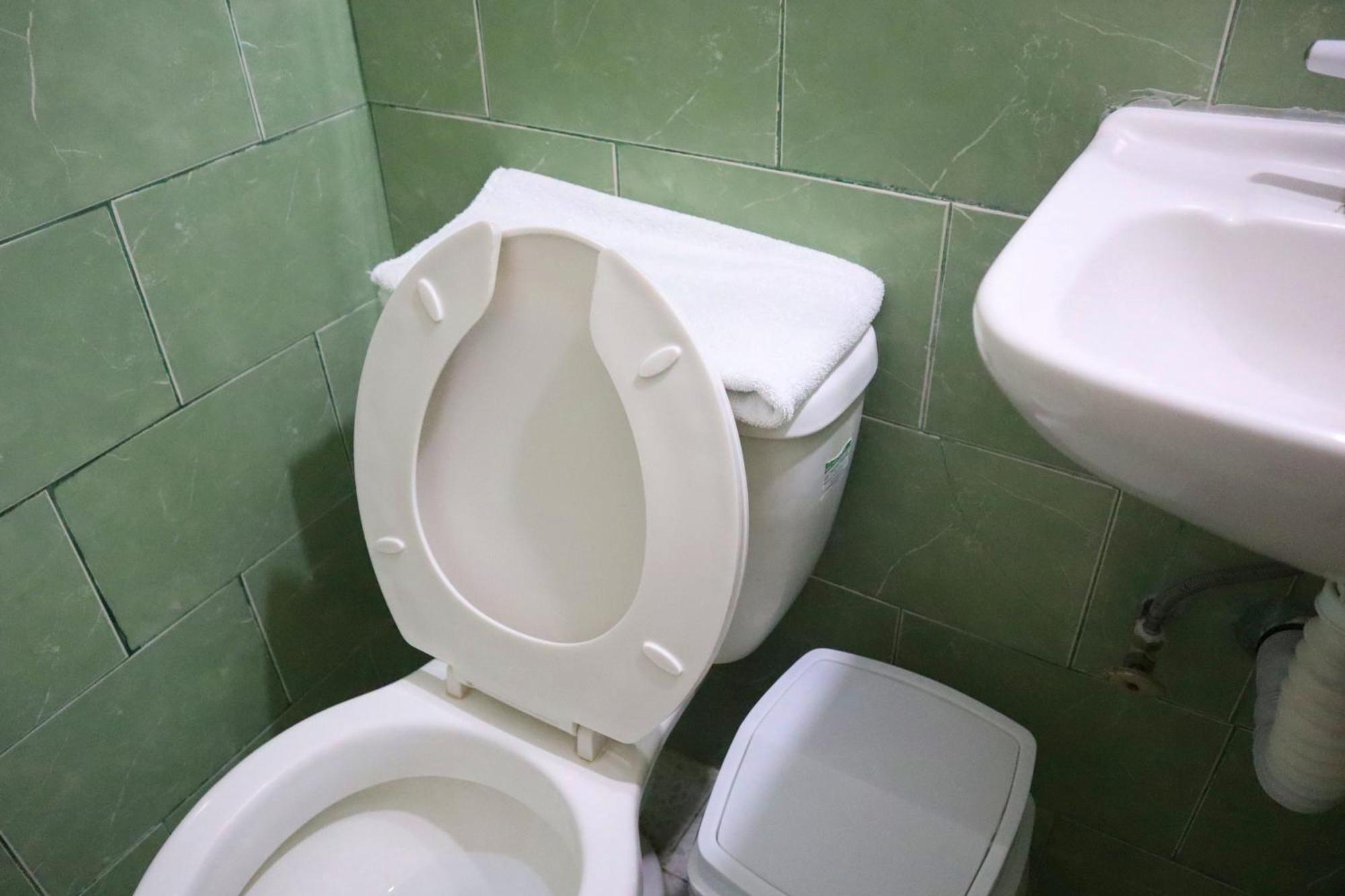 Hotel Olas Altas Bucerías Εξωτερικό φωτογραφία
