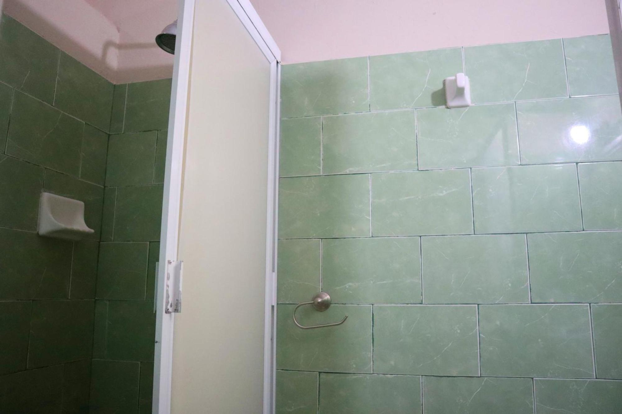 Hotel Olas Altas Bucerías Εξωτερικό φωτογραφία
