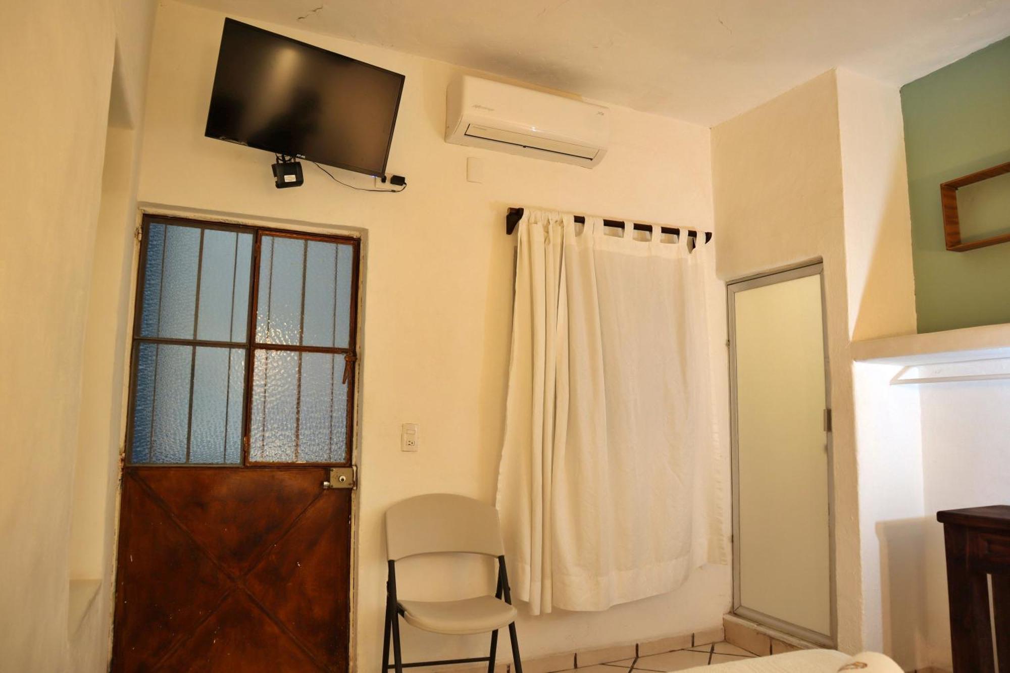 Hotel Olas Altas Bucerías Εξωτερικό φωτογραφία
