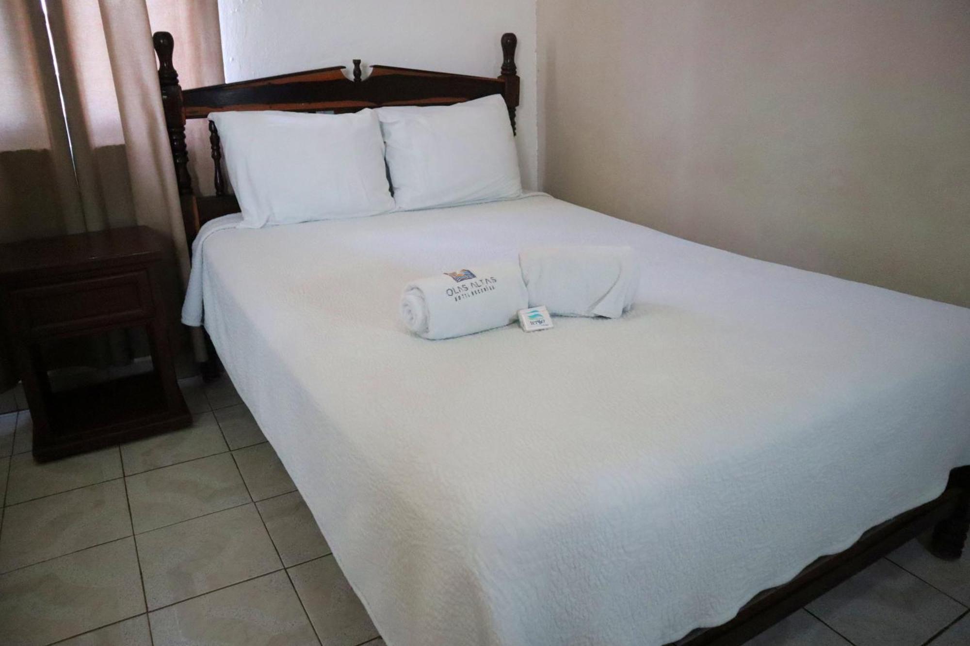 Hotel Olas Altas Bucerías Εξωτερικό φωτογραφία