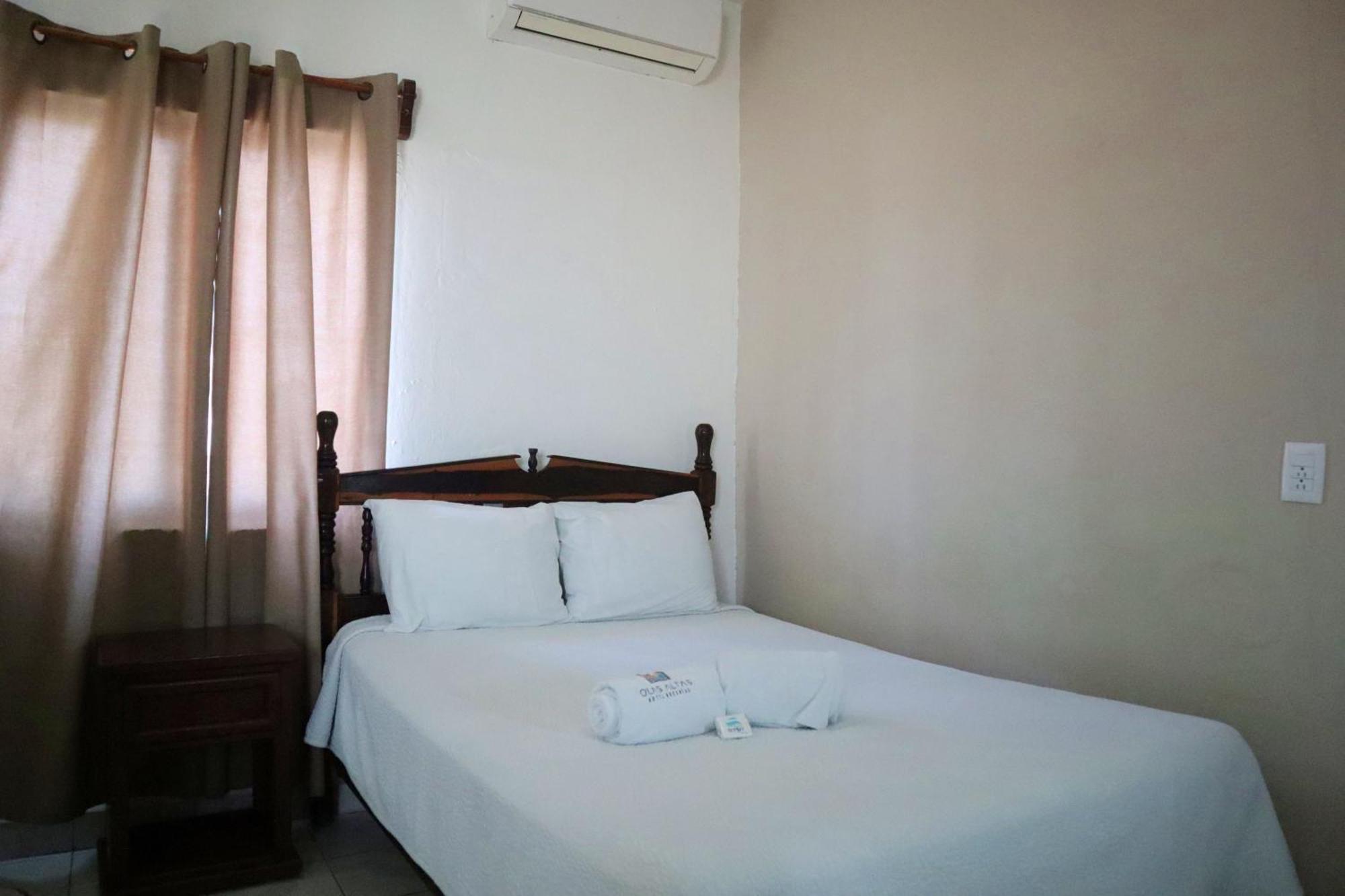 Hotel Olas Altas Bucerías Εξωτερικό φωτογραφία