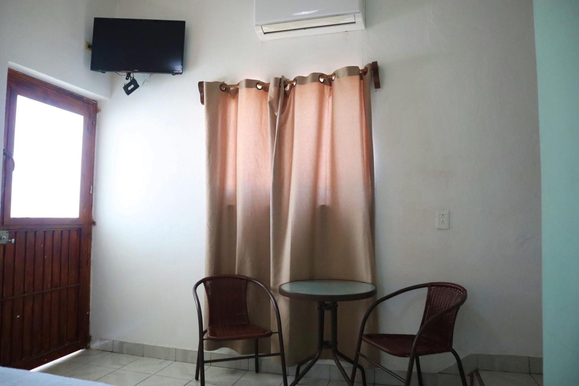 Hotel Olas Altas Bucerías Εξωτερικό φωτογραφία