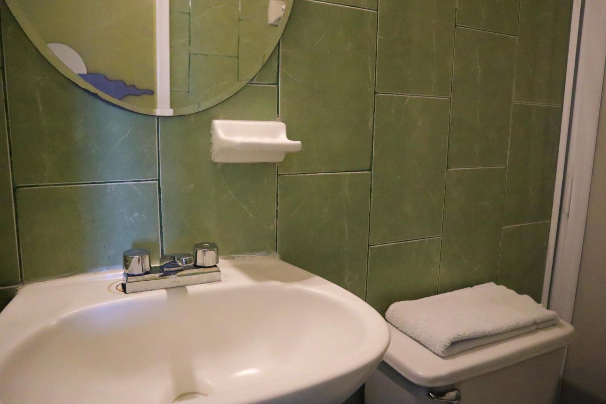 Hotel Olas Altas Bucerías Εξωτερικό φωτογραφία