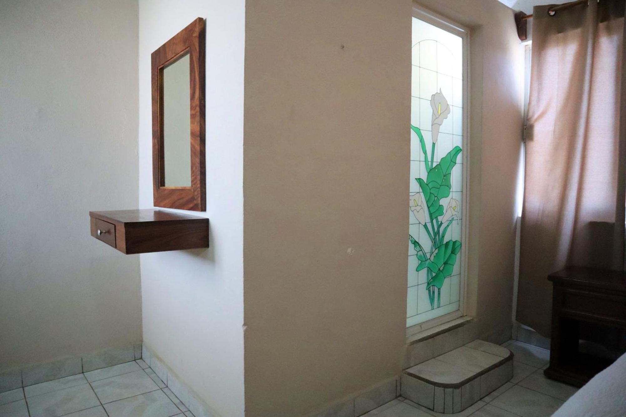 Hotel Olas Altas Bucerías Εξωτερικό φωτογραφία