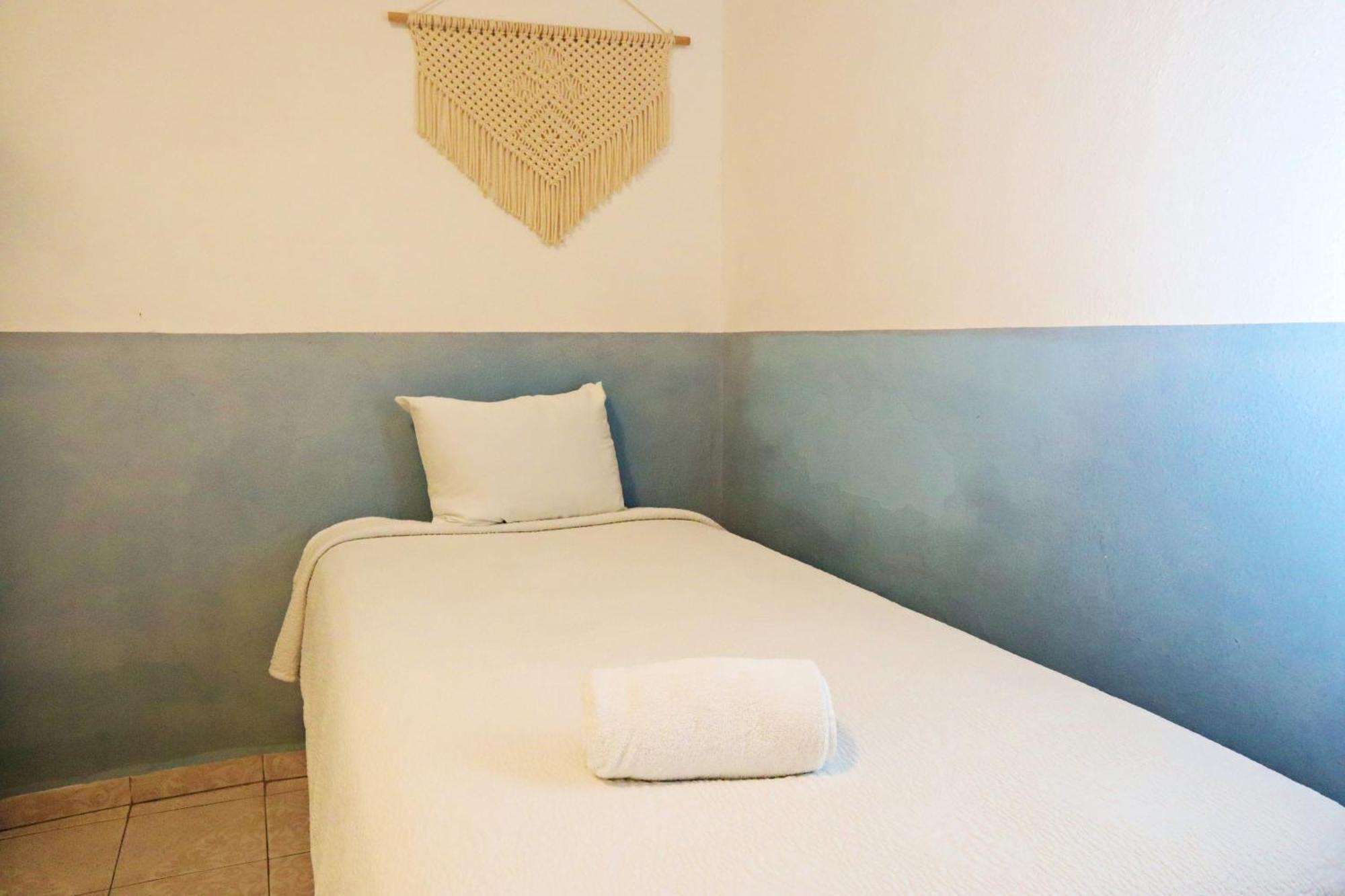 Hotel Olas Altas Bucerías Εξωτερικό φωτογραφία