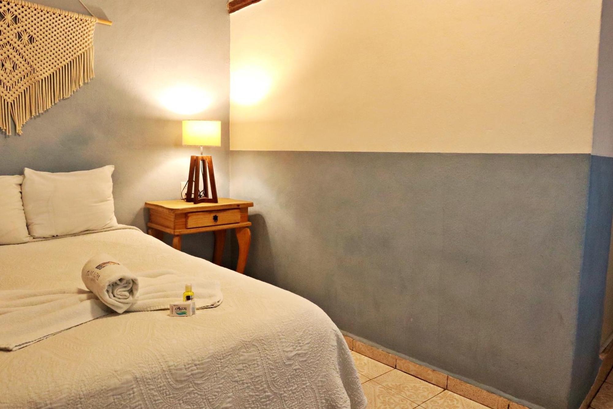 Hotel Olas Altas Bucerías Εξωτερικό φωτογραφία