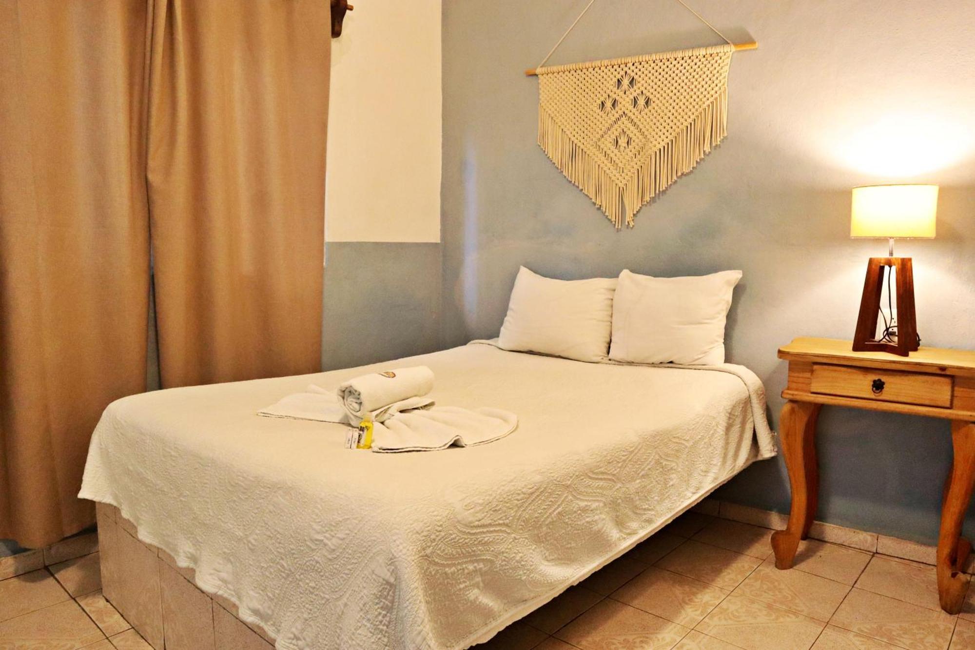 Hotel Olas Altas Bucerías Εξωτερικό φωτογραφία