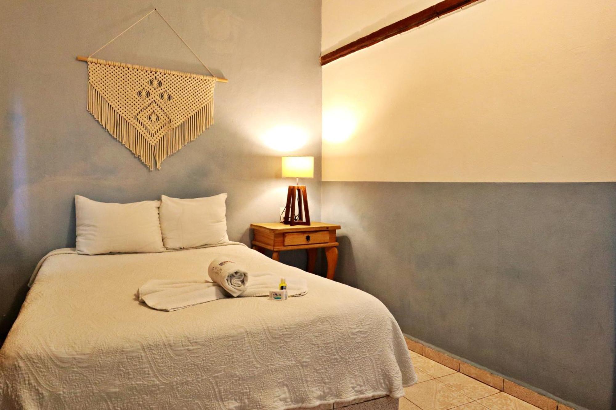 Hotel Olas Altas Bucerías Εξωτερικό φωτογραφία