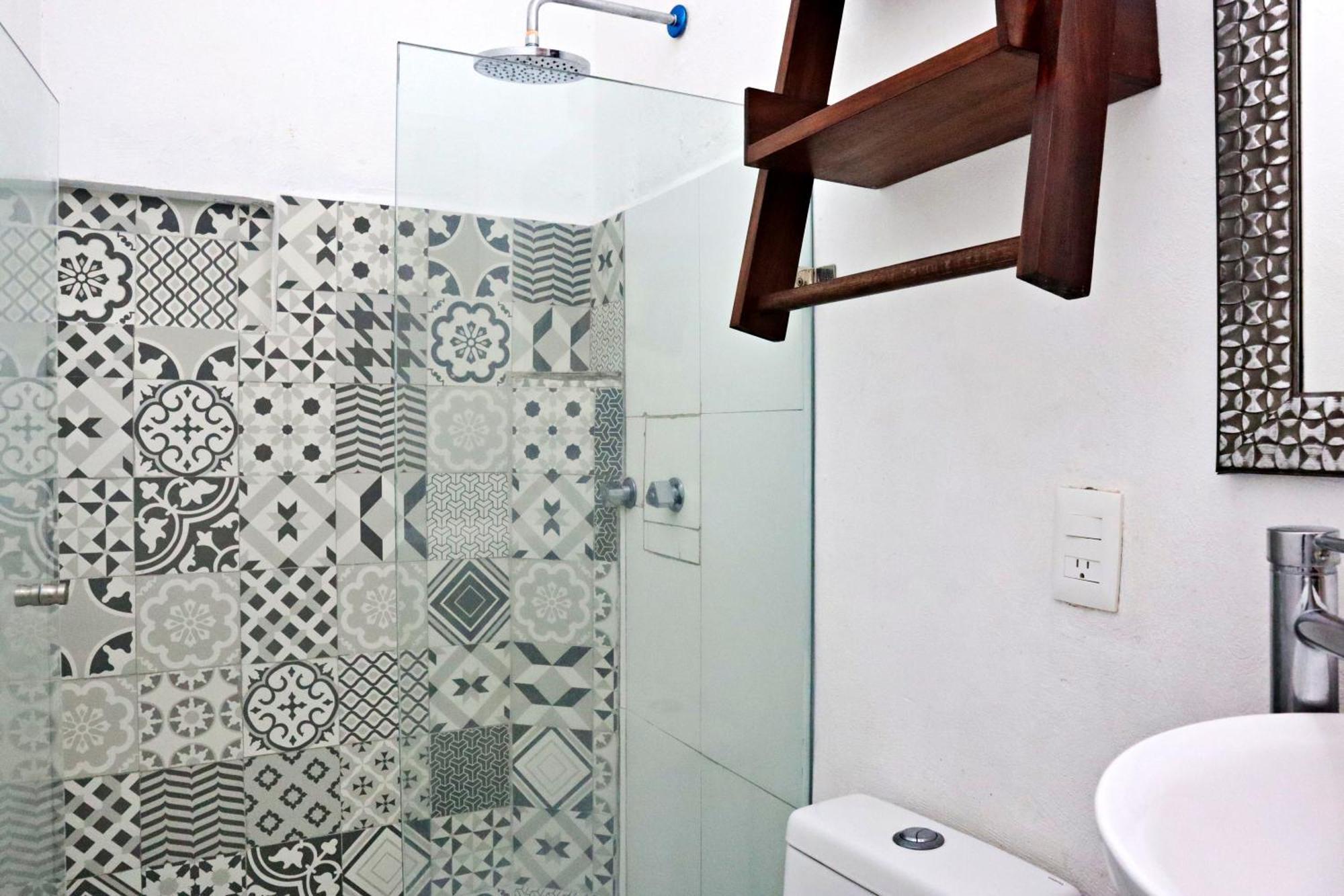 Hotel Olas Altas Bucerías Εξωτερικό φωτογραφία
